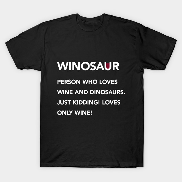 Winosaur